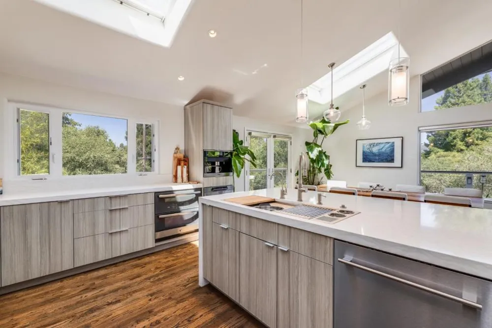 293 Arrowhead Way Scotts Valley, CA 95066