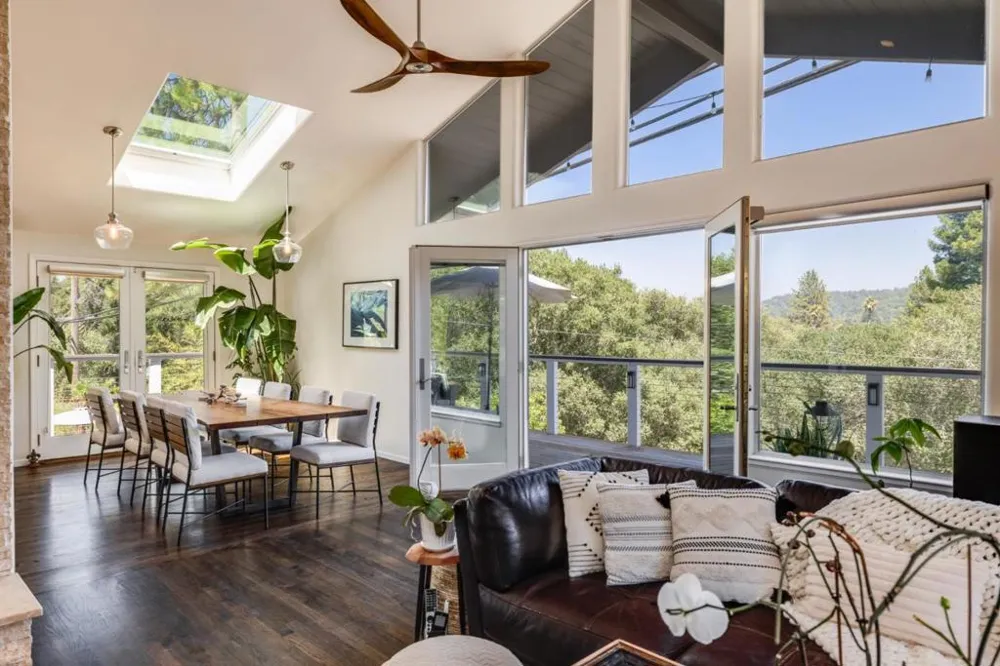 293 Arrowhead Way Scotts Valley, CA 95066