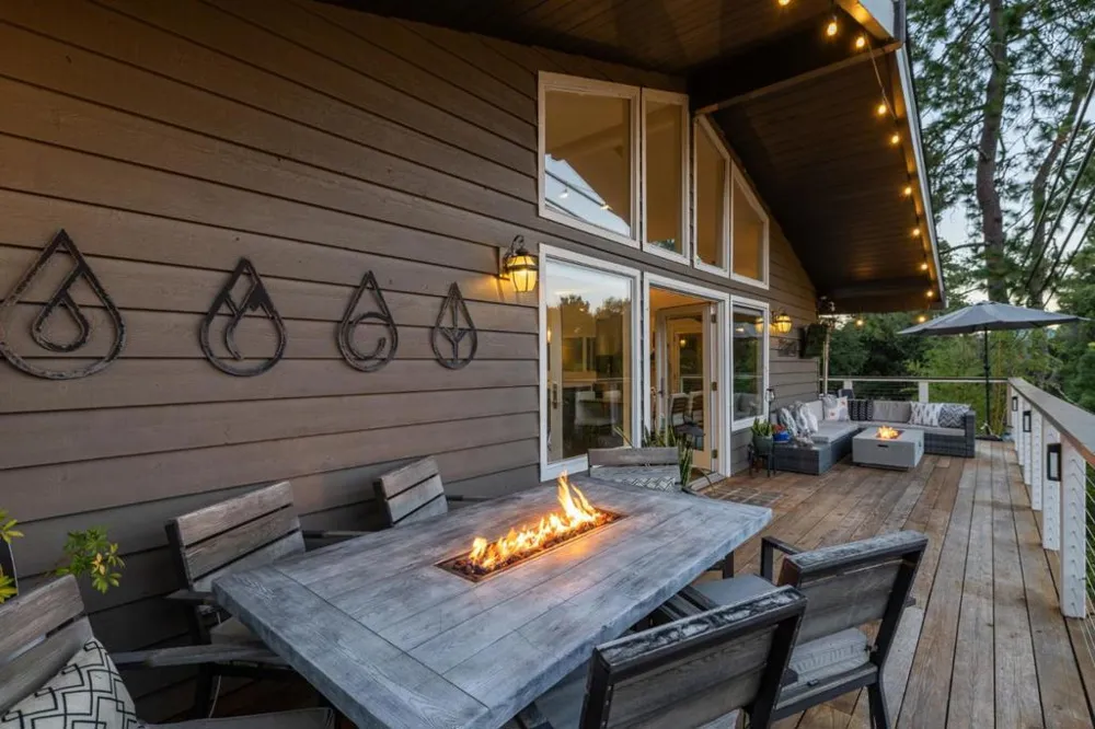 293 Arrowhead Way Scotts Valley, CA 95066