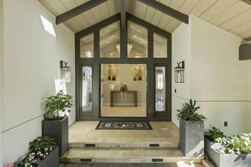 20791 Via Corta San Jose, CA 95120