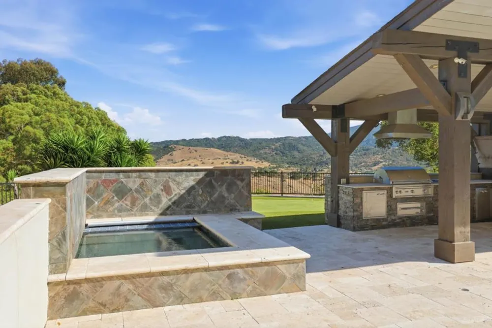 20791 Via Corta San Jose, CA 95120