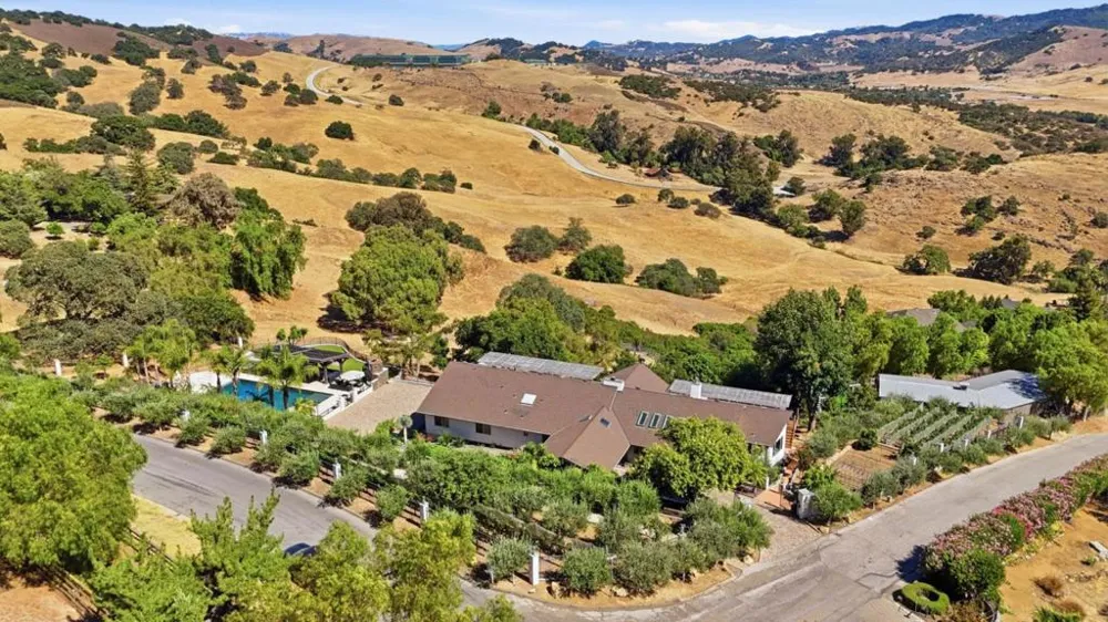 20791 Via Corta San Jose, CA 95120
