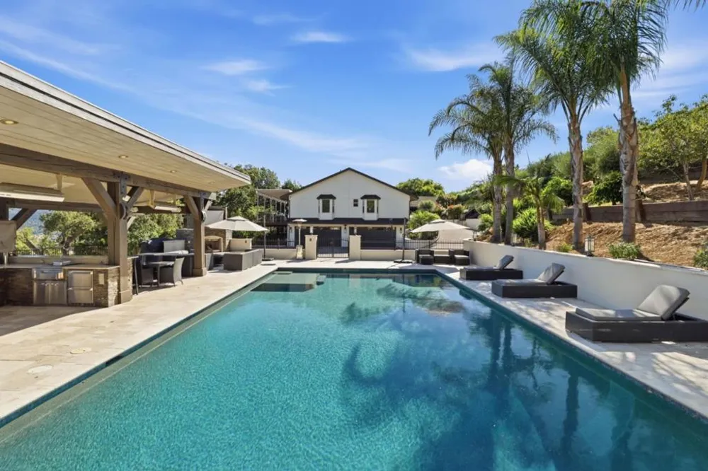 20791 Via Corta San Jose, CA 95120