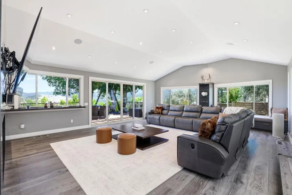 20791 Via Corta San Jose, CA 95120