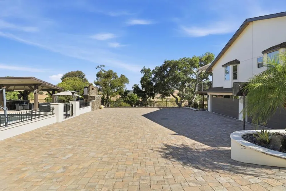 20791 Via Corta San Jose, CA 95120