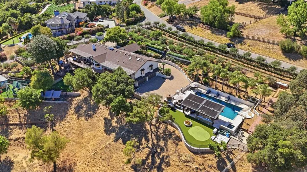 20791 Via Corta San Jose, CA 95120