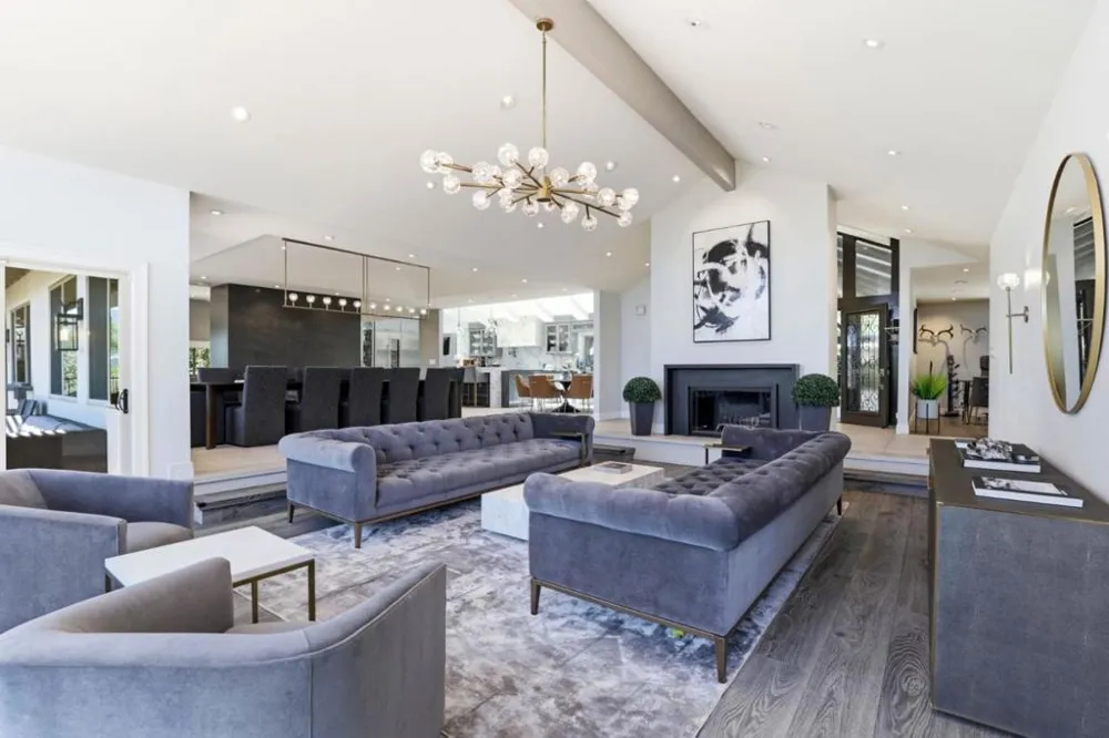 20791 Via Corta San Jose, CA 95120