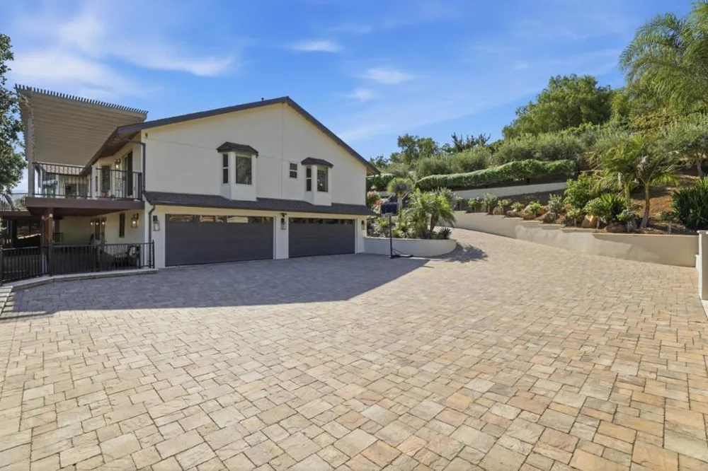 20791 Via Corta San Jose, CA 95120