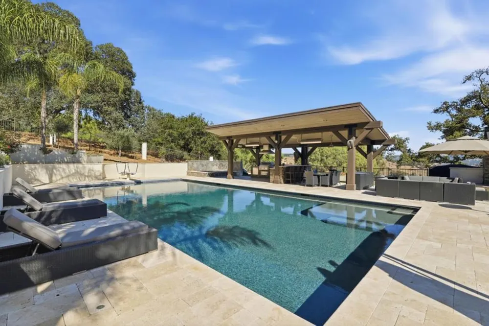 20791 Via Corta San Jose, CA 95120