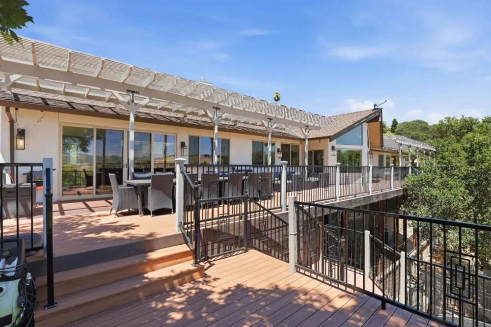 20791 Via Corta San Jose, CA 95120