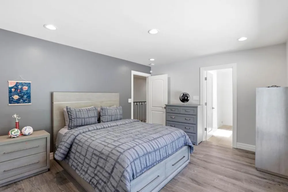 20791 Via Corta San Jose, CA 95120