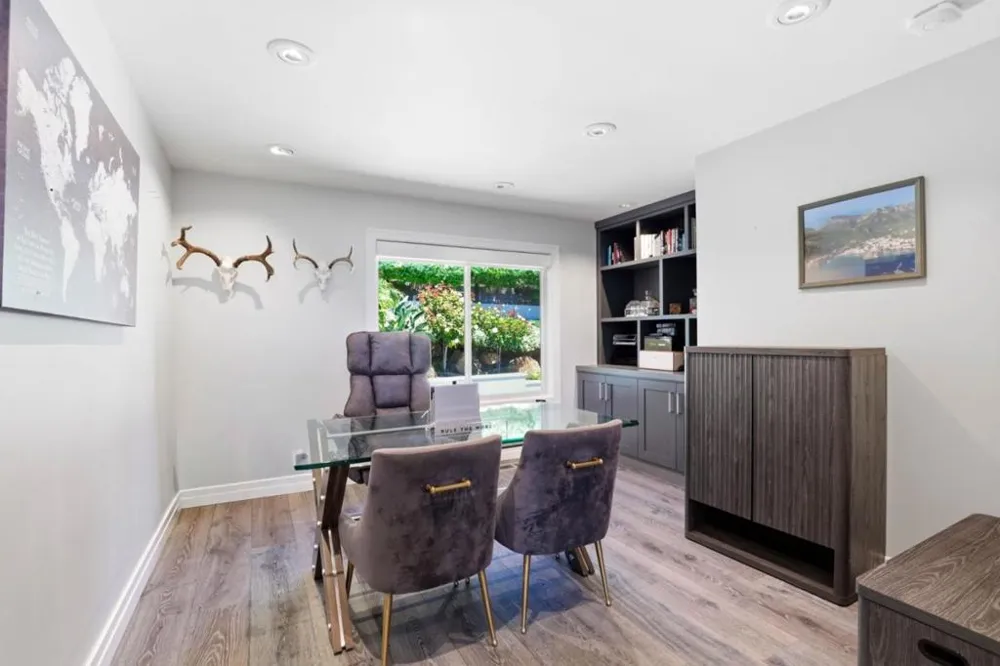 20791 Via Corta San Jose, CA 95120
