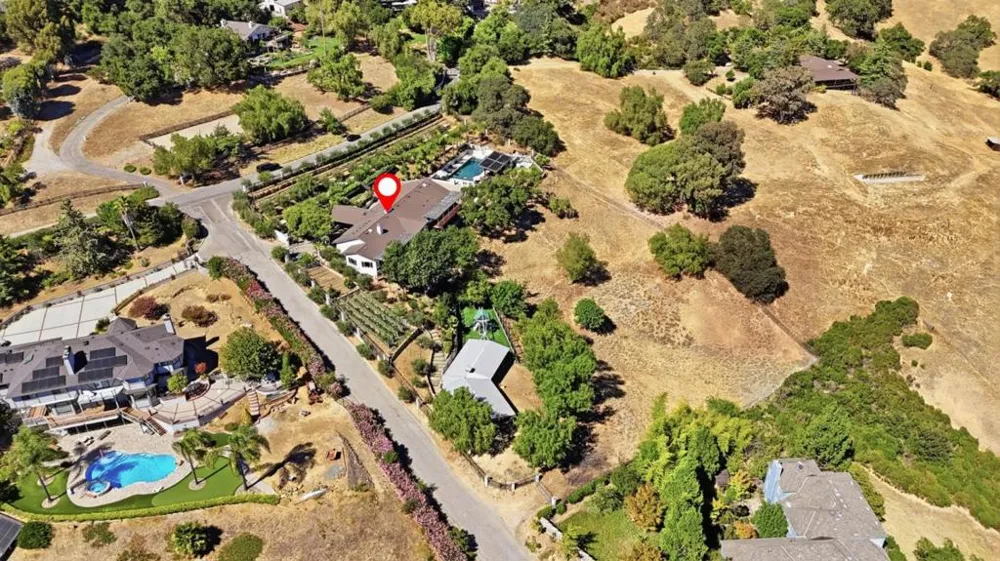 20791 Via Corta San Jose, CA 95120
