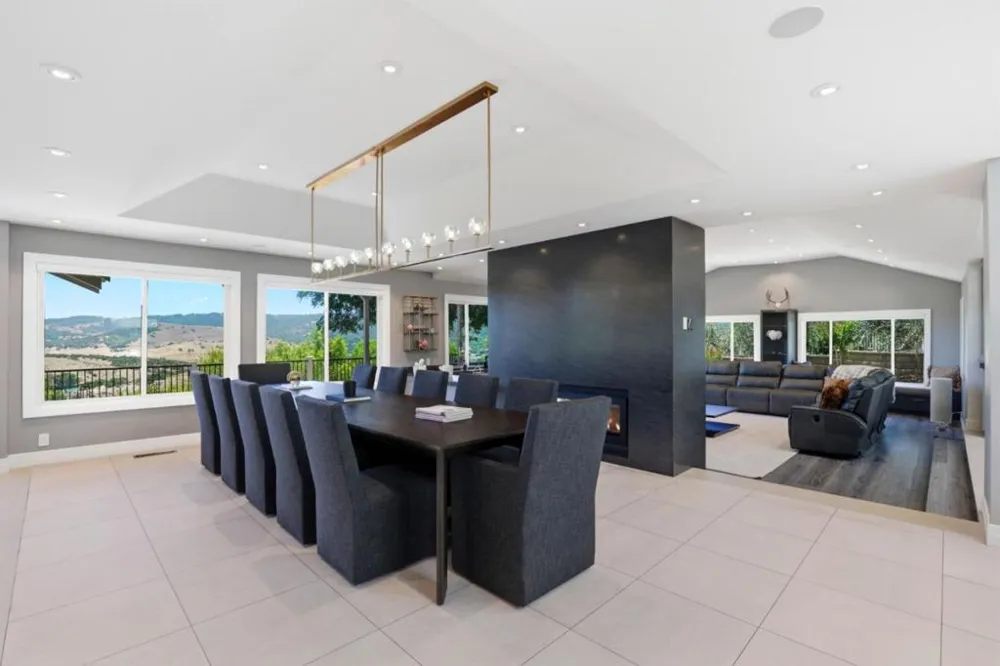 20791 Via Corta San Jose, CA 95120