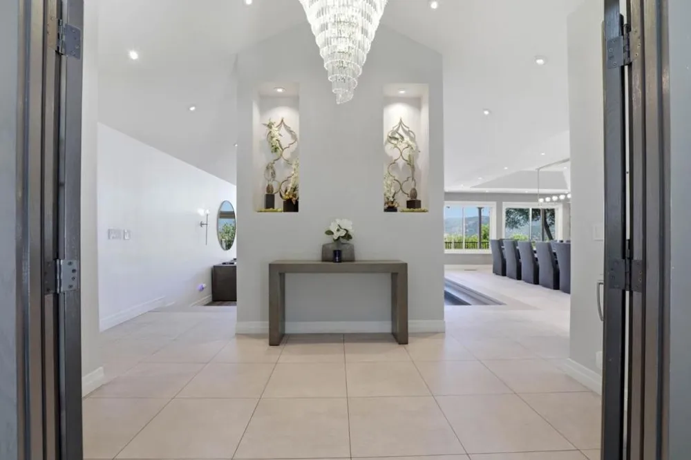 20791 Via Corta San Jose, CA 95120