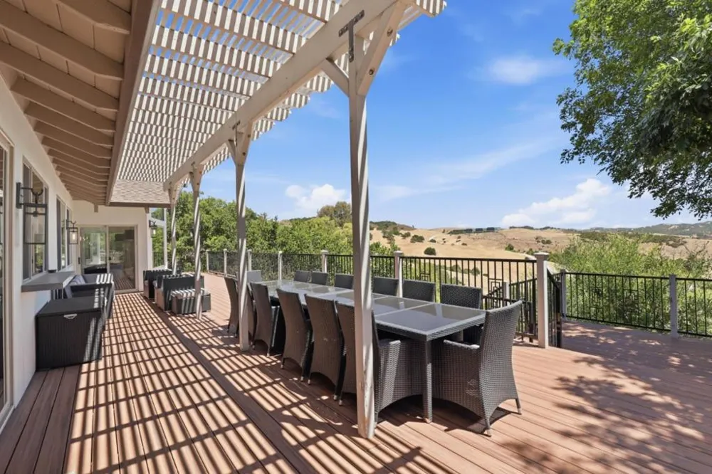 20791 Via Corta San Jose, CA 95120