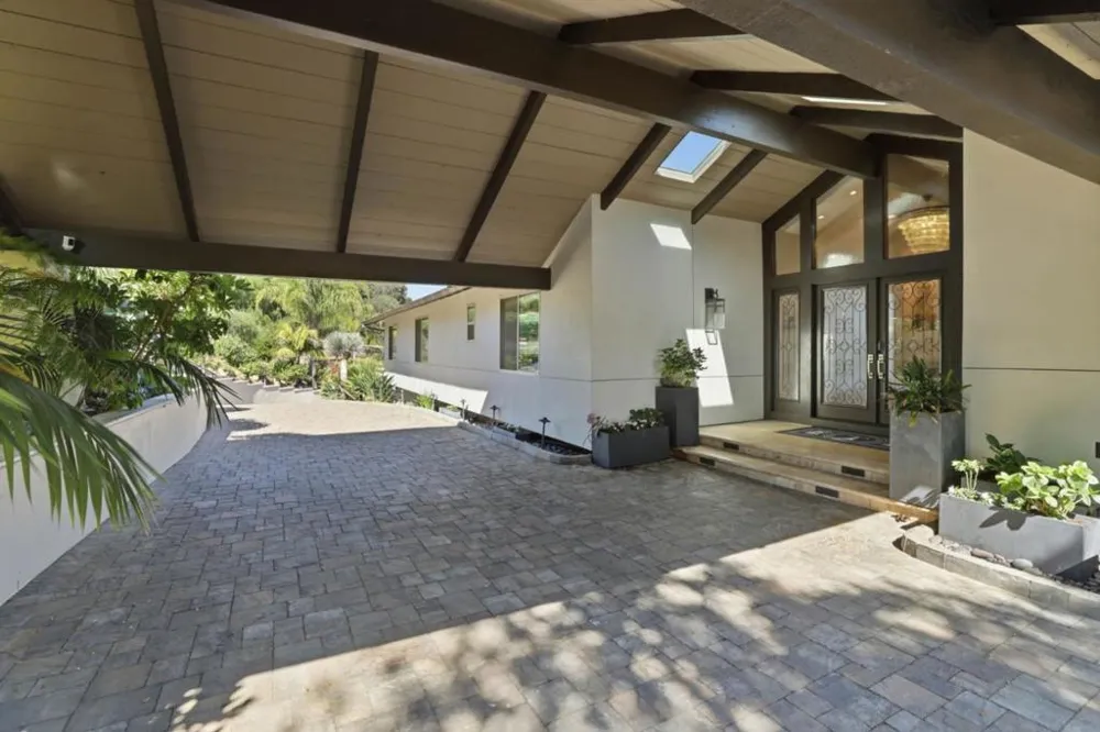 20791 Via Corta San Jose, CA 95120