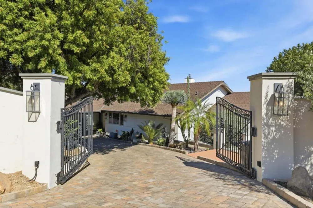 20791 Via Corta San Jose, CA 95120