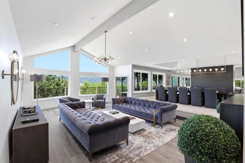 20791 Via Corta San Jose, CA 95120