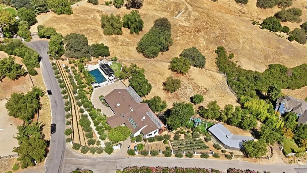 20791 Via Corta San Jose, CA 95120