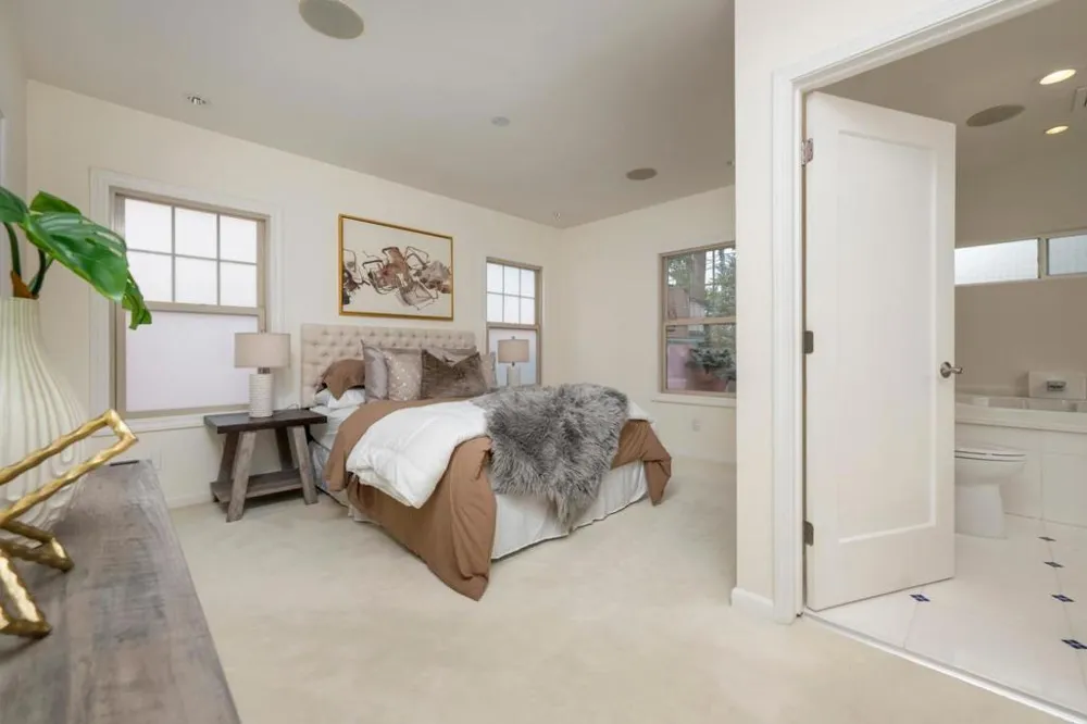 1204 Cortez Avenue Burlingame, CA 94010