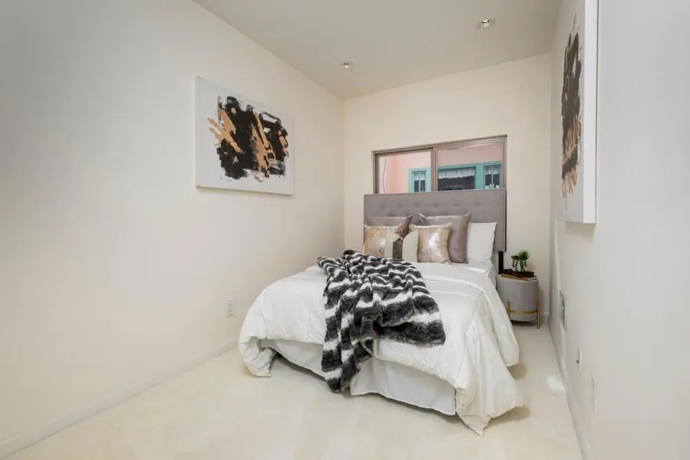 1204 Cortez Avenue Burlingame, CA 94010