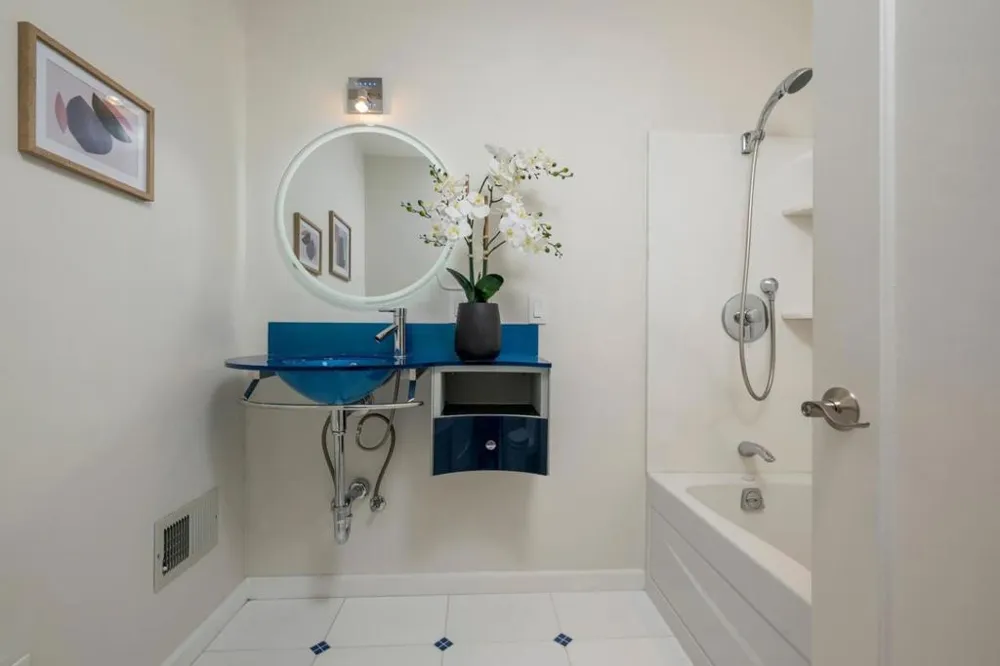 1204 Cortez Avenue Burlingame, CA 94010