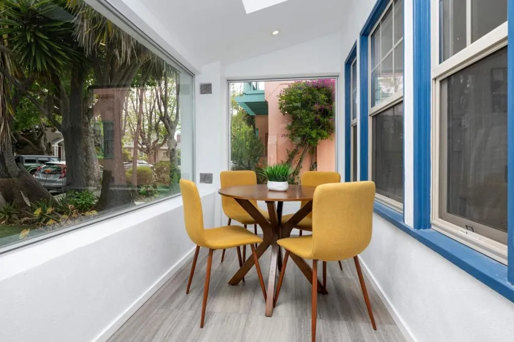 1204 Cortez Avenue Burlingame, CA 94010