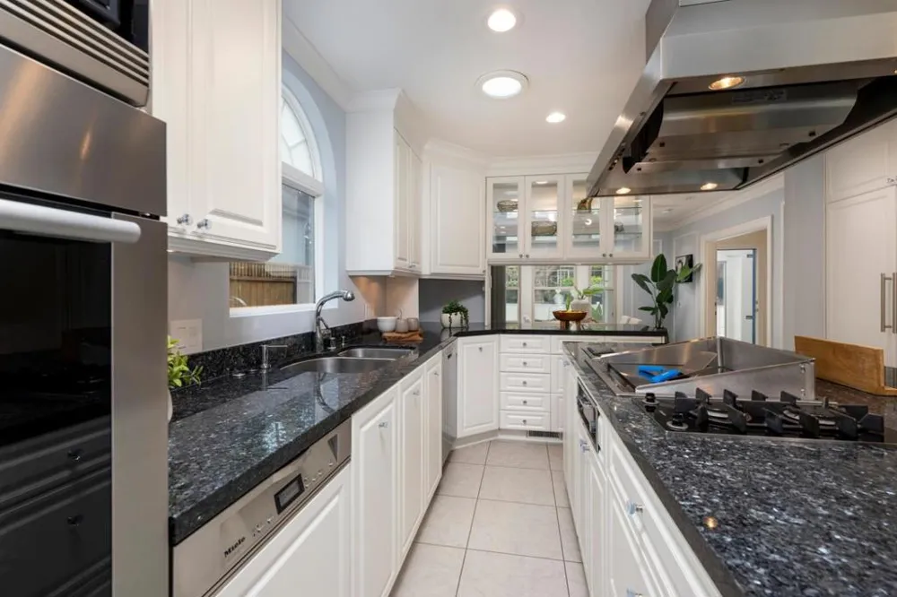 1204 Cortez Avenue Burlingame, CA 94010