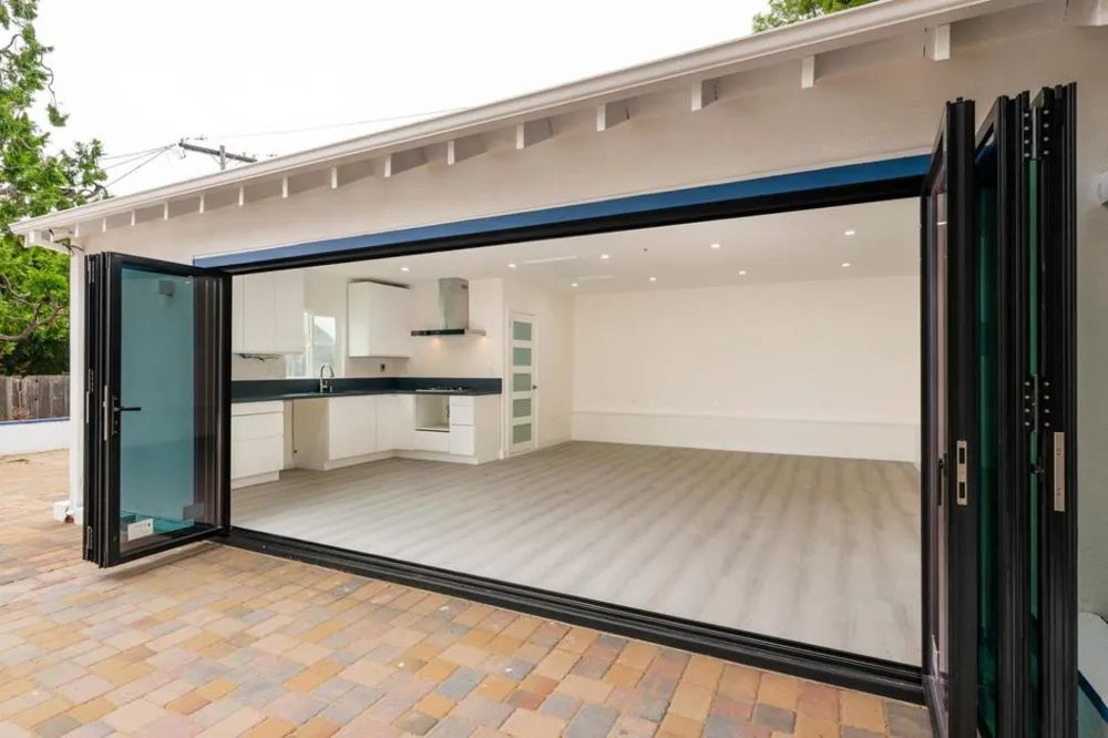 1204 Cortez Avenue Burlingame, CA 94010
