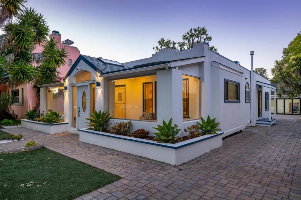 1204 Cortez Avenue Burlingame, CA 94010