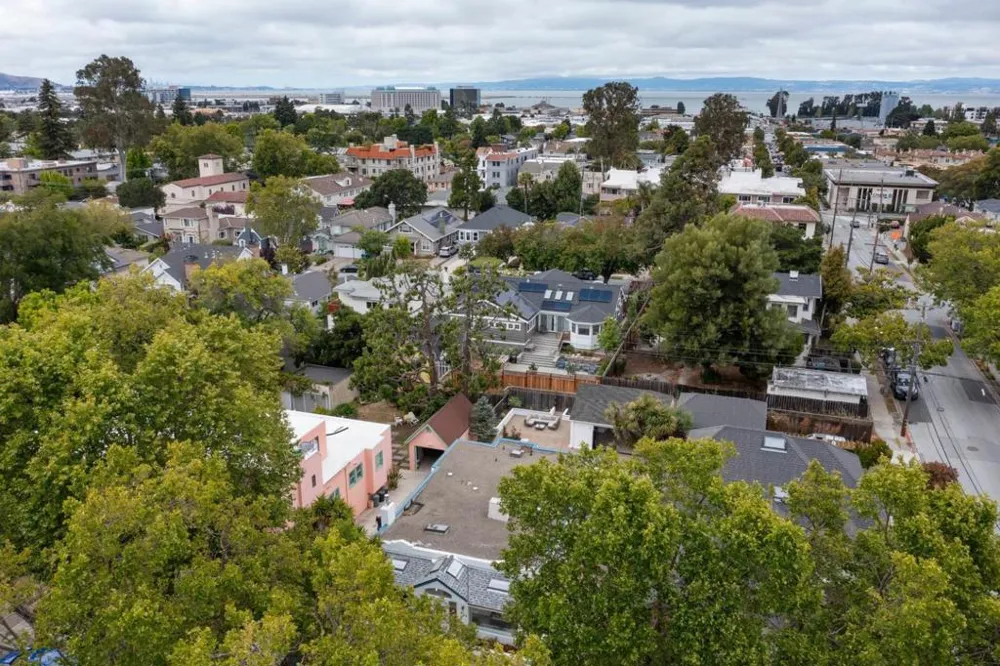 1204 Cortez Avenue Burlingame, CA 94010