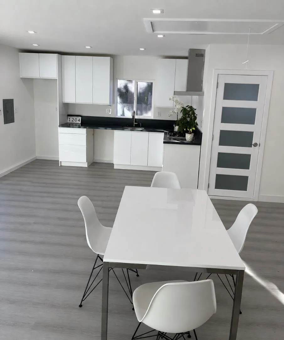 1204 Cortez Avenue Burlingame, CA 94010