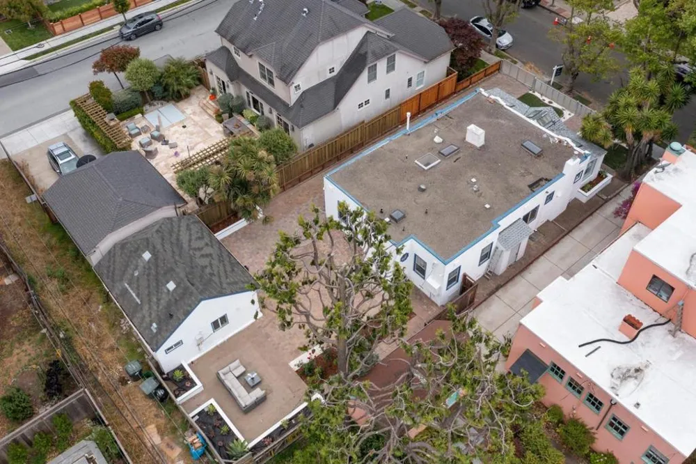 1204 Cortez Avenue Burlingame, CA 94010