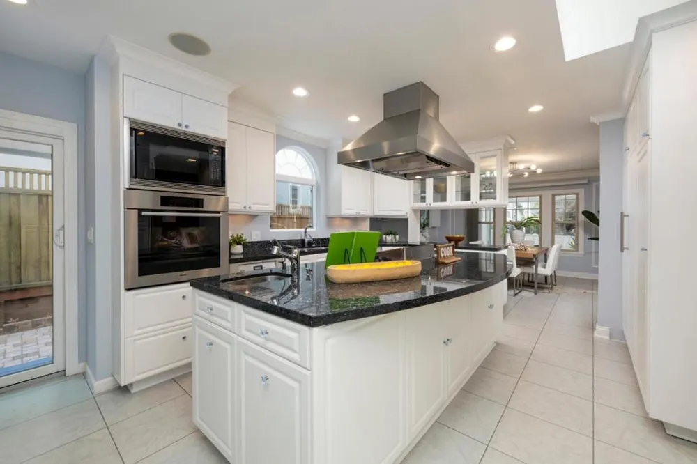 1204 Cortez Avenue Burlingame, CA 94010