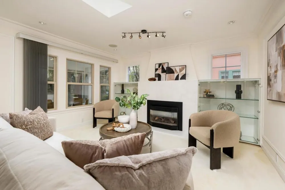 1204 Cortez Avenue Burlingame, CA 94010
