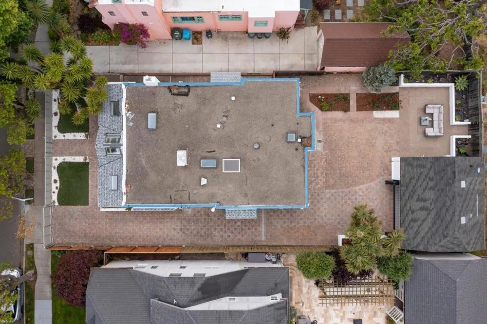 1204 Cortez Avenue Burlingame, CA 94010