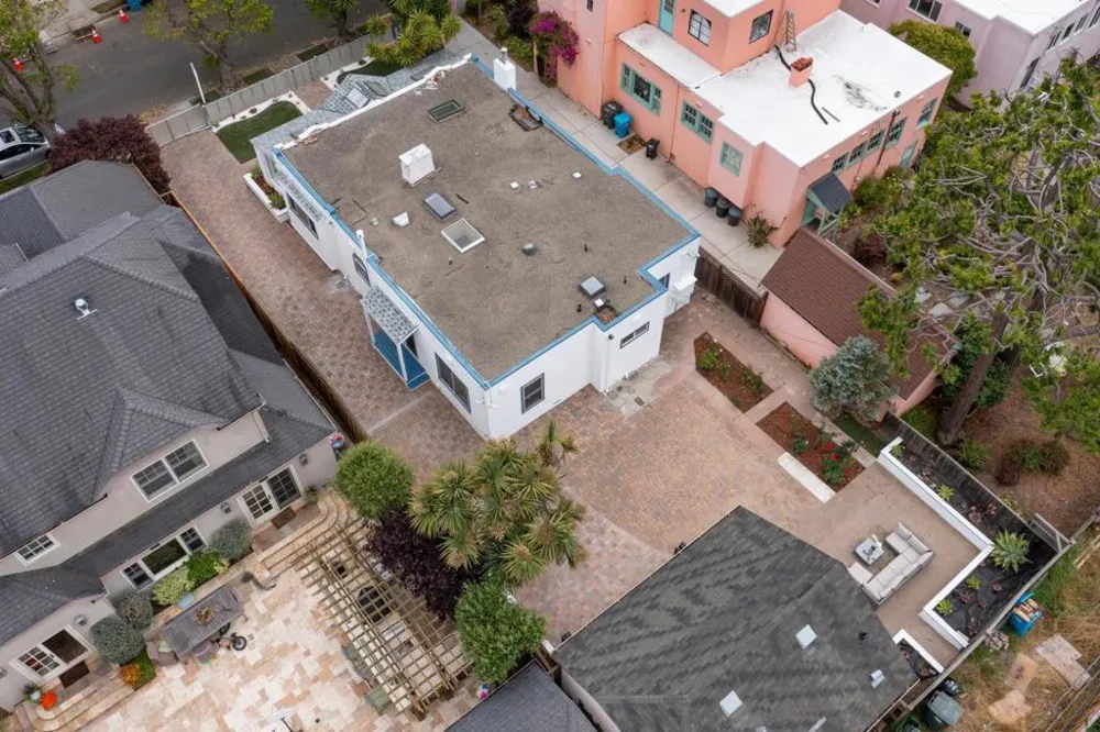 1204 Cortez Avenue Burlingame, CA 94010