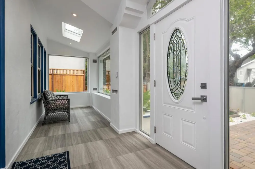 1204 Cortez Avenue Burlingame, CA 94010