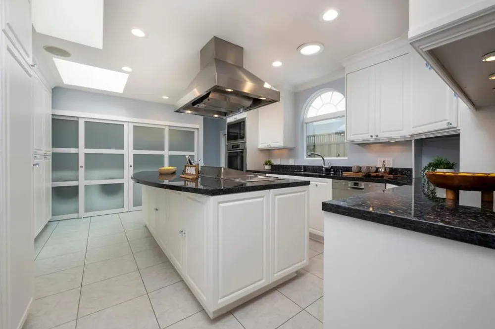 1204 Cortez Avenue Burlingame, CA 94010
