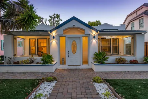 1204 Cortez Avenue