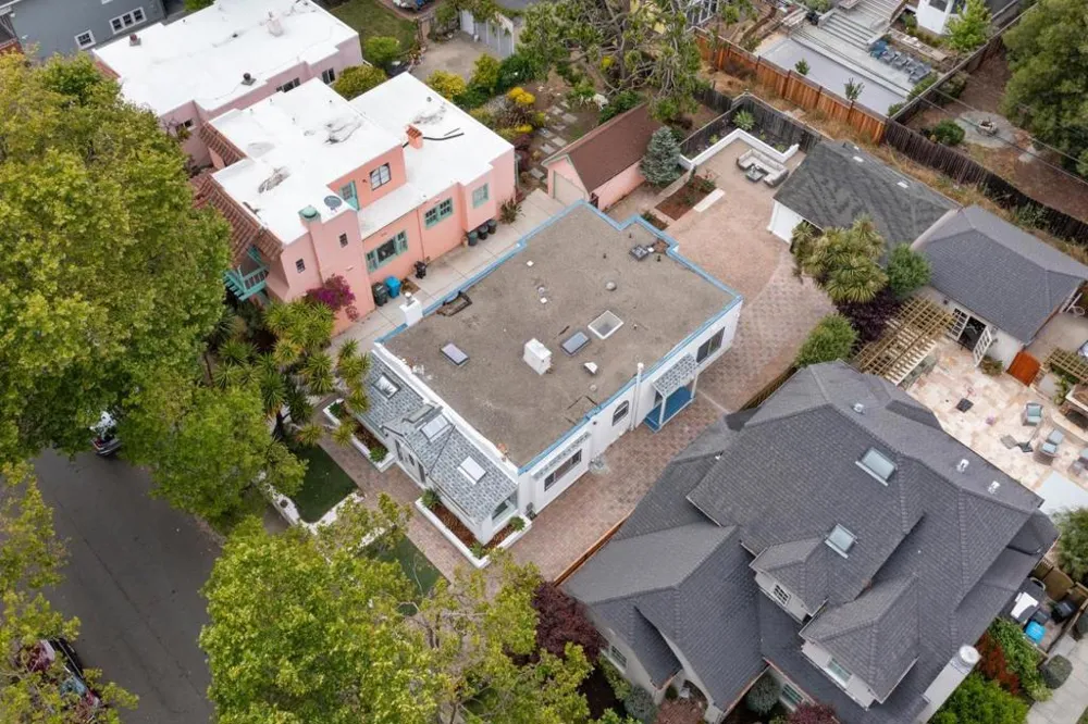 1204 Cortez Avenue Burlingame, CA 94010