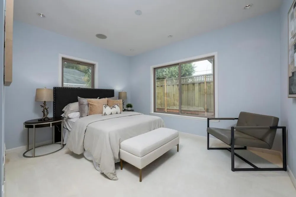 1204 Cortez Avenue Burlingame, CA 94010