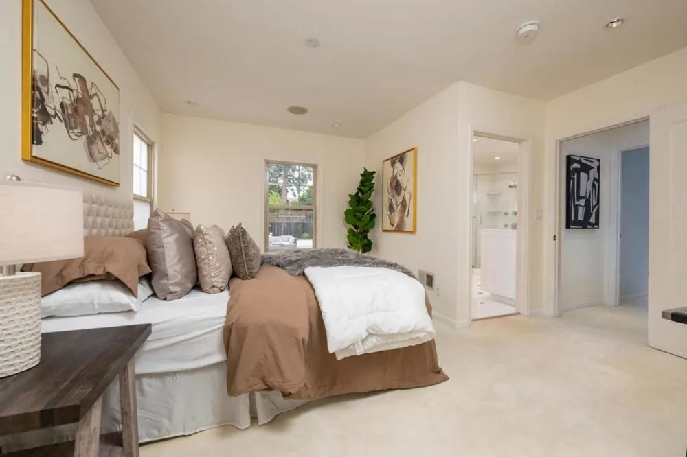 1204 Cortez Avenue Burlingame, CA 94010