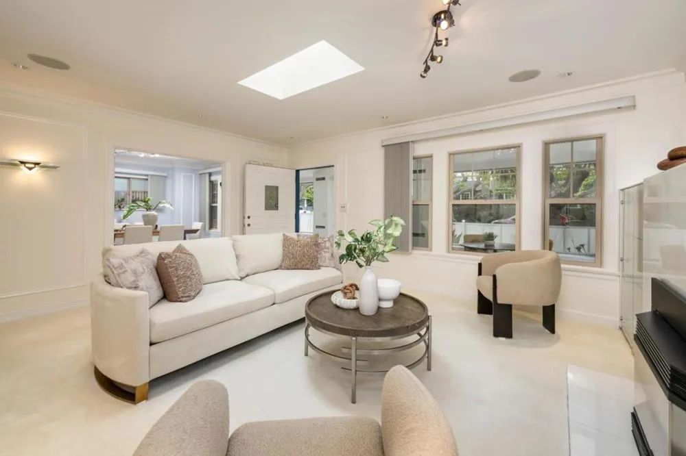 1204 Cortez Avenue Burlingame, CA 94010
