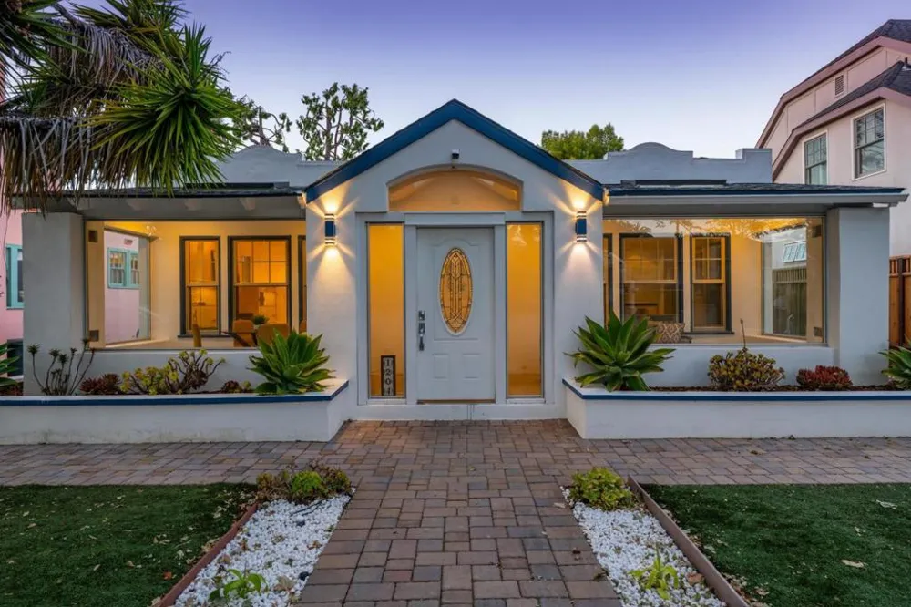 1204 Cortez Avenue Burlingame, CA 94010