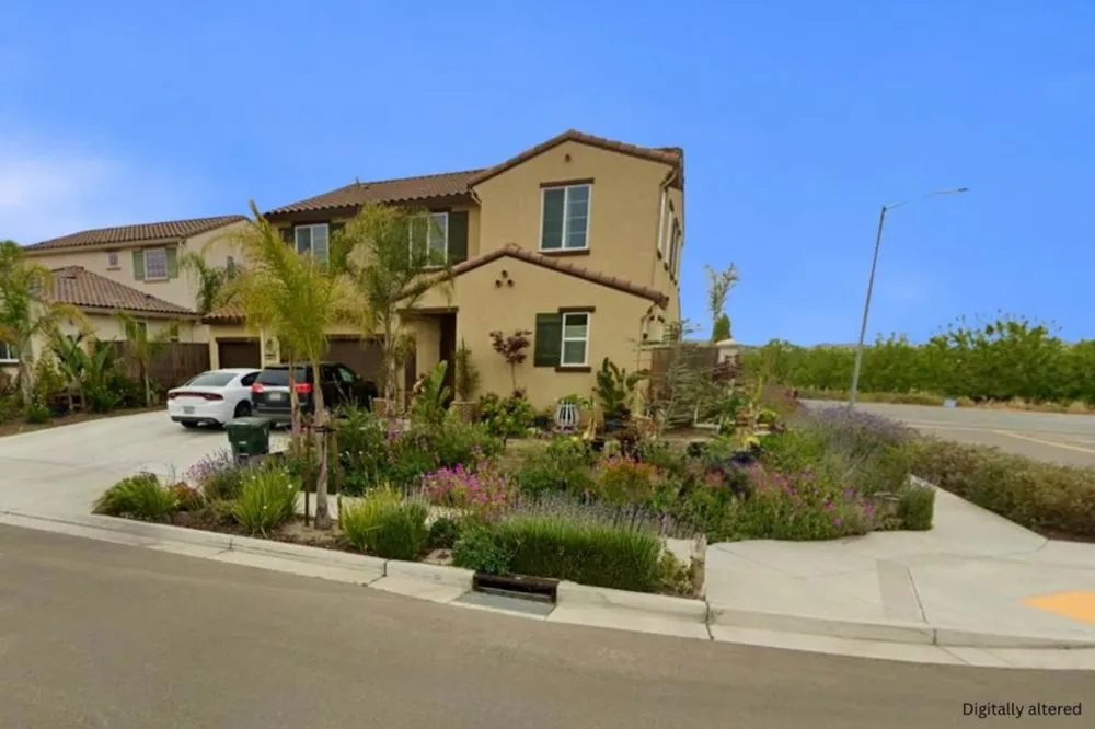 3076 Palomino Hollister, CA 95023