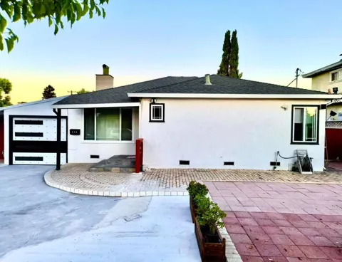 536 Flynn Avenue