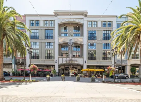 333 Santana Row #308