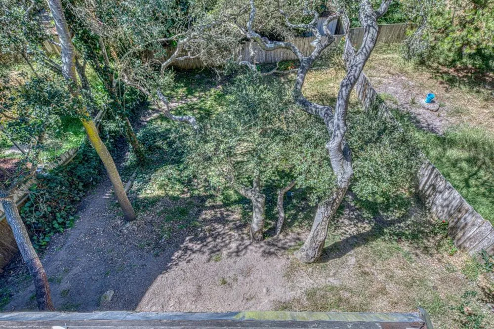 1104 Austin Avenue Pacific Grove, CA 93950